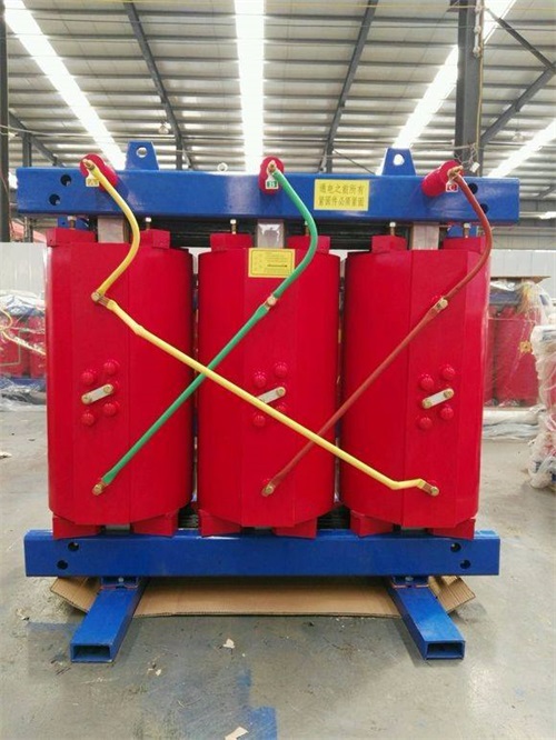 龙口SCB13-500KVA干式变压器厂家价格