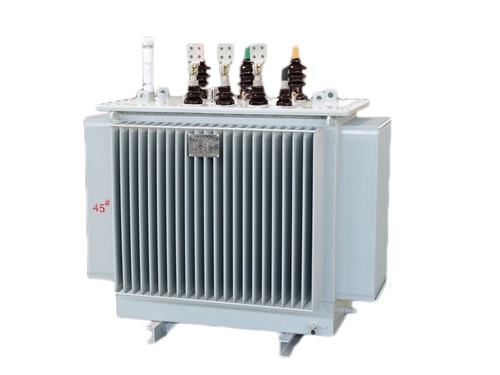 龙口S11-1250KVA油浸式变压器现货直发