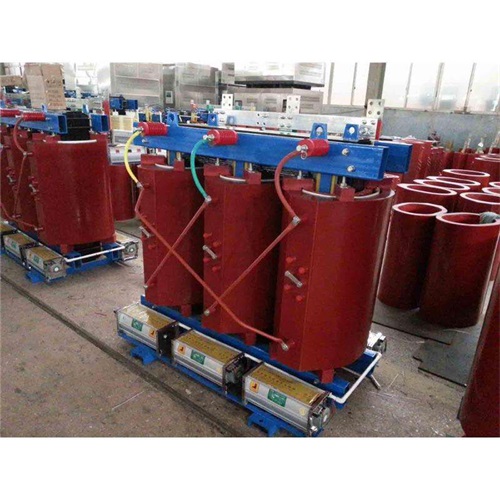 龙口SCB13-100KVA干式变压器供应厂家